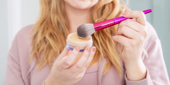 A product containing talc doesn’t necessarily mean it’s unsafe; it’s all about the dose, application and supply chain, experts say.