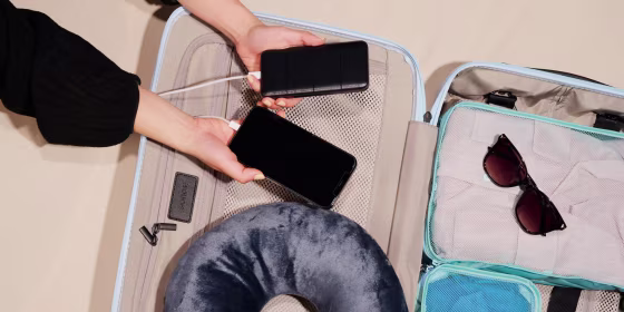 Over the years we’ve tested travel accessories from some of the biggest brands on the market; these 100 — including options from Bagsmart, Calpak and Anker — are our favorite.