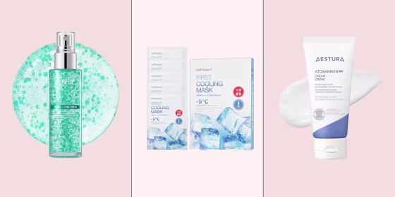 Western and Korean consumers have different skin care buying habits — I asked a dermatologist to find out why.