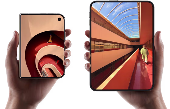 iPhone Duo