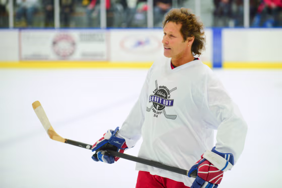 Ron Duguay