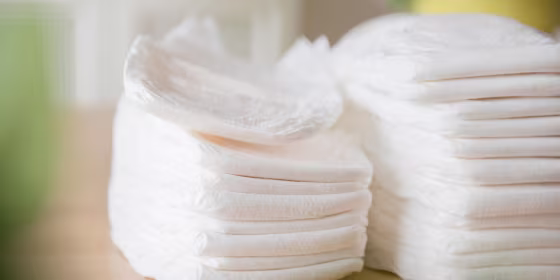 More than 600 families have reported their babies experienced skin reactions after wearing Millie Moon diapers.