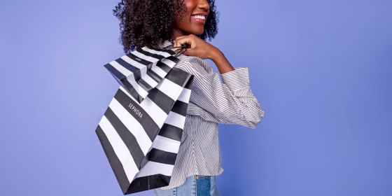 Beauty Insiders can save up to 20% across categories during the semi-annual sale.