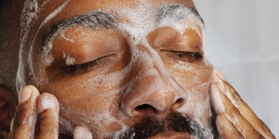 The key is determining whether you have fungal acne or traditional acne.