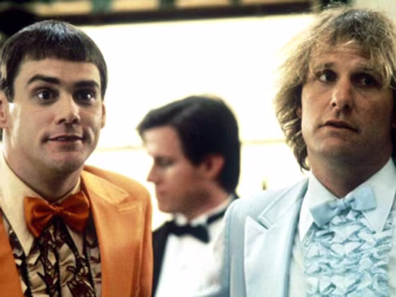 Jim Carrey and Jeff Daniels will return in