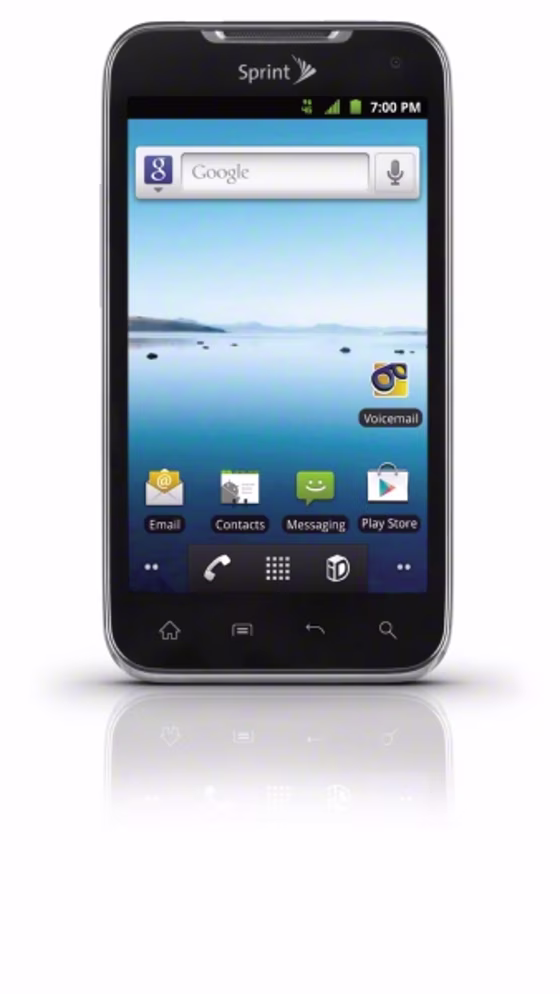 Smartphone