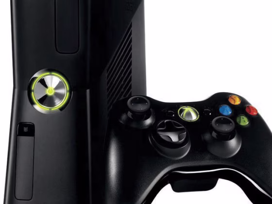 Xbox 360