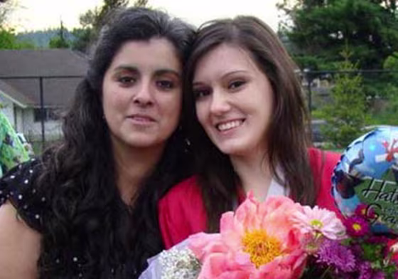 Lynnettee and Kaylene Keller were found dead in their home