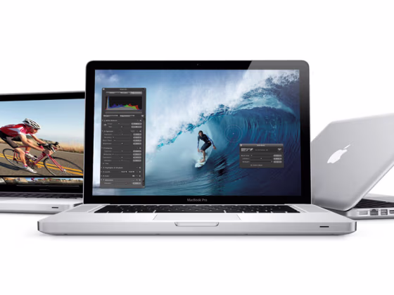 Apple MacBook Pro