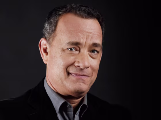 The two-time Oscar winner proved himself first in comedy before becoming one of Hollywood's most wanted men.