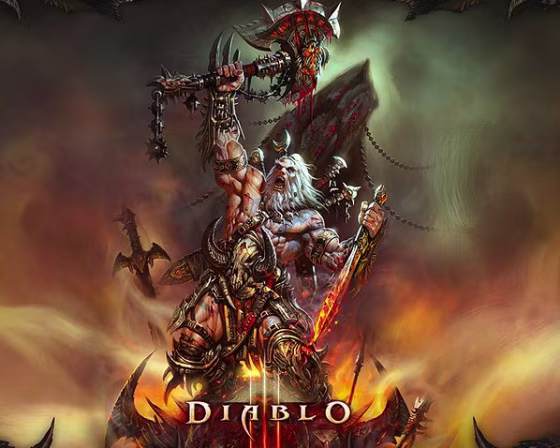 Diablo 3