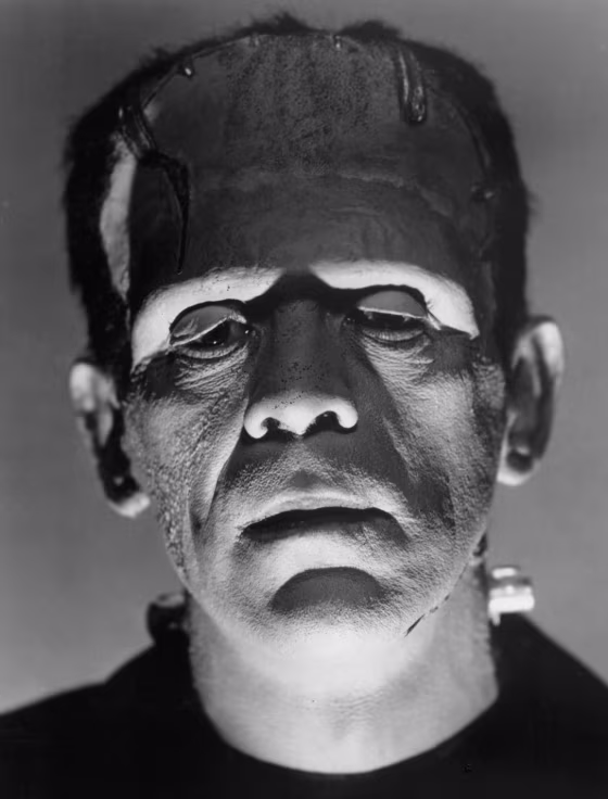 Frankenstein