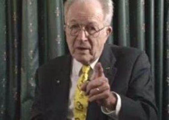 Dr. John Willke
