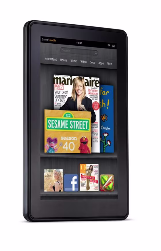 Amazon