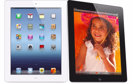 iPad