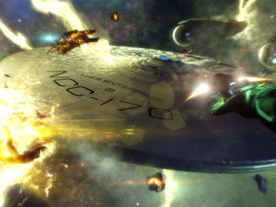 Star Trek