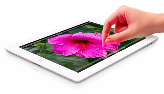 Apple iPad