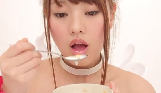 What do eating cereal and playing video games have to do with each other? Only EVERYTHING of course.