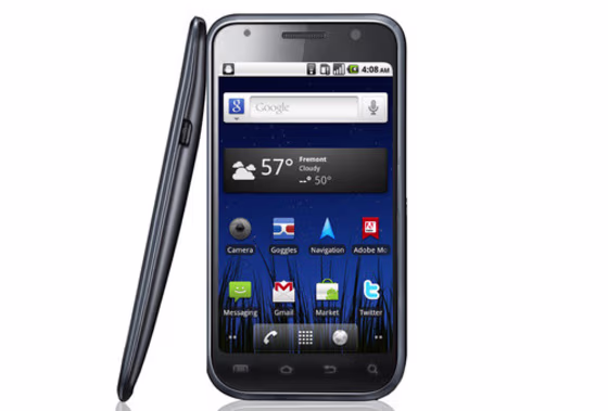 Nexus Two