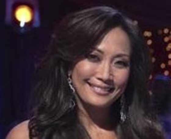 DANCING WITH THE STARS -