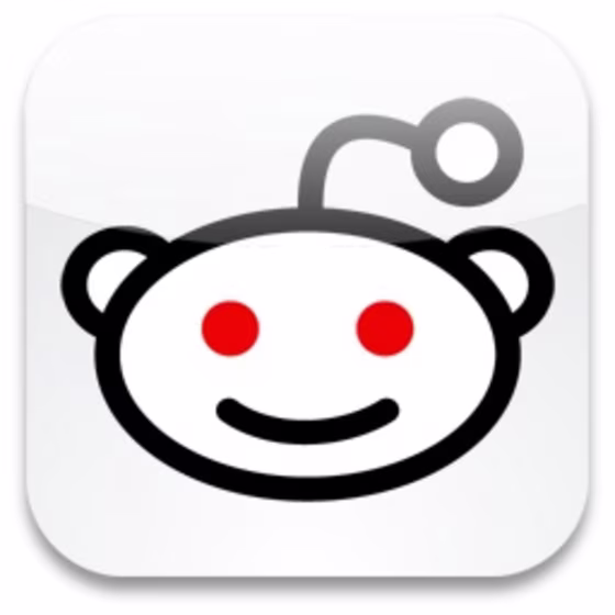 Reddit