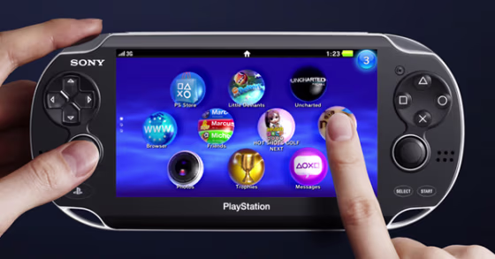 PlayStation Vita