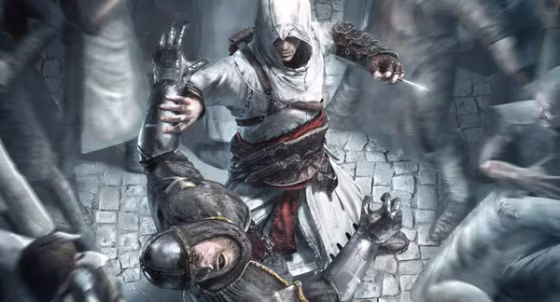 Assassin's Creed