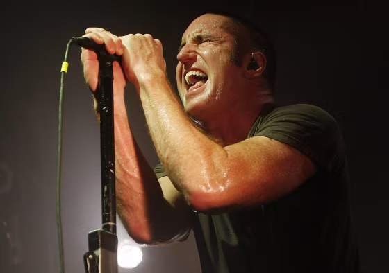 Trent Reznor