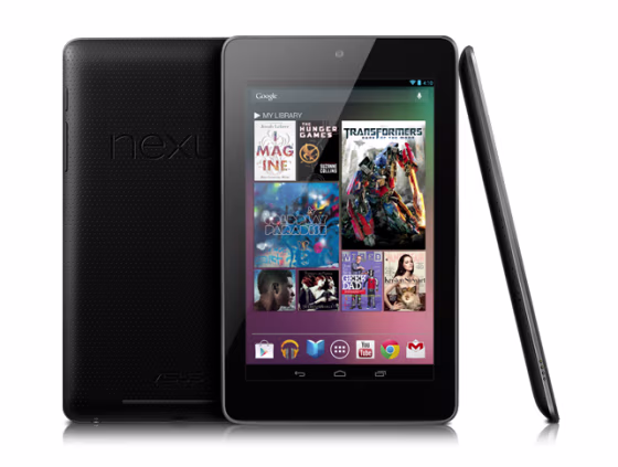 Nexus 7