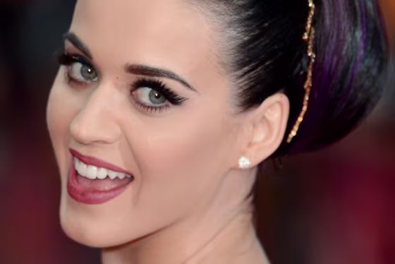 Let the chips fall where they may. Katy Perry has become a new celebrity endorser for Popchips snack.