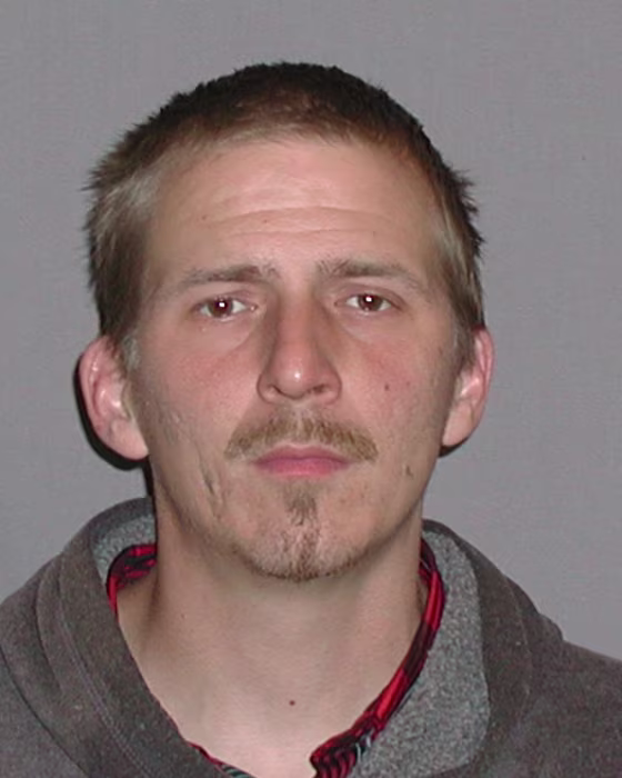 Anthony Hayne, one of five men charged with plotting to bomb a highway bridge, pleaded guilty in federal court in Akron, Ohio, on Wednesday.