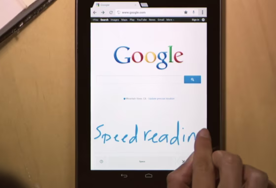 Google