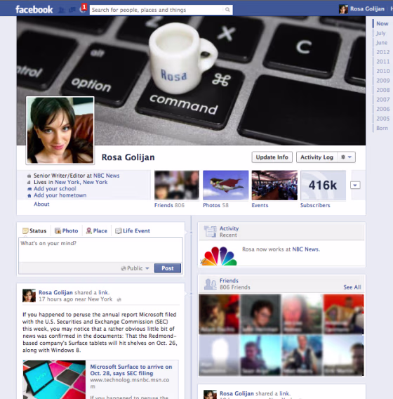 Facebook