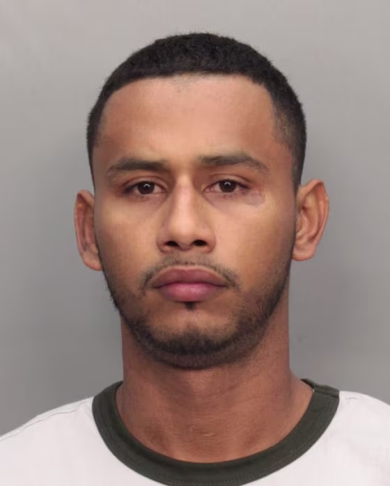 Greyston Garcia was cleared by a judge in March using Florida's Stand Your Ground law after chasing down a suspected burglar and stabbing him to death