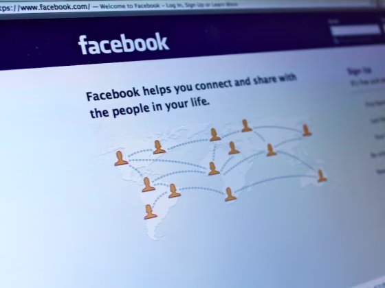 Facebook