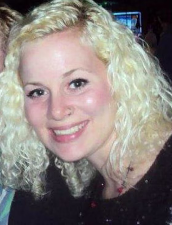 Michaela Shunick, who goes by