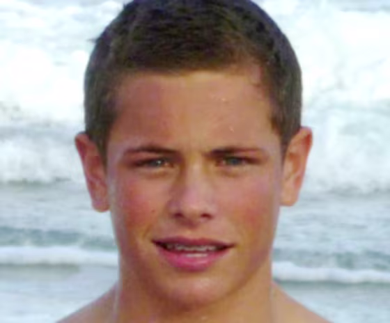 Pierce Crowley, 15, of Rye, N.Y. was found just after midnight Wednesday night.
