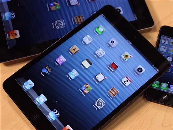 Apple iPad