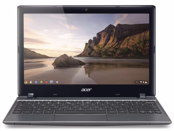 Acer C7 Chromebook