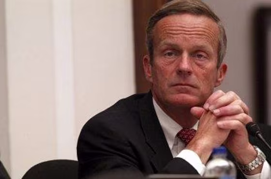 Todd Akin apparently won't be sitting alone much longer.