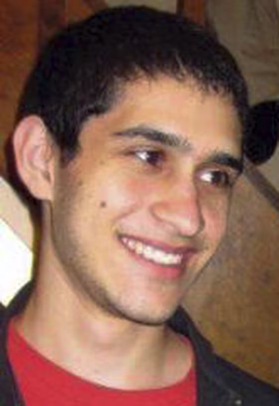 This undated photo released by Brown University shows Brown University student Sunil Tripathi, who was last seen in the Brown campus area on Saturday morning, March 16, 2013 in Providence, R.I. For a few hours, social media lit up with reports that Tripathi was mistakenly identified as one of the Boston Marathon suspects.