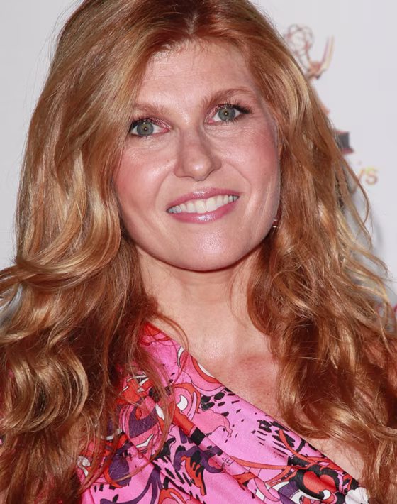Connie Britton is now the mom of a 9-month-old boy from Ethiopia.