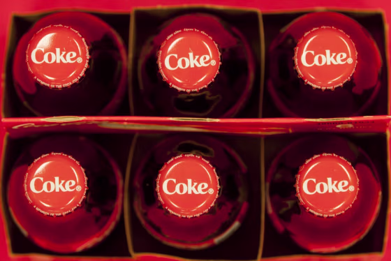 Coke's secret formula...it's as much about marketing as it is about the actual recipe.