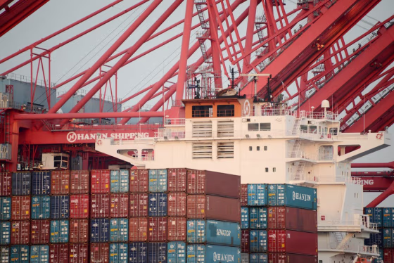 As U.S. production costs drop, export manufacturing has become the unsung hero of the economic recovery, a new study shows.