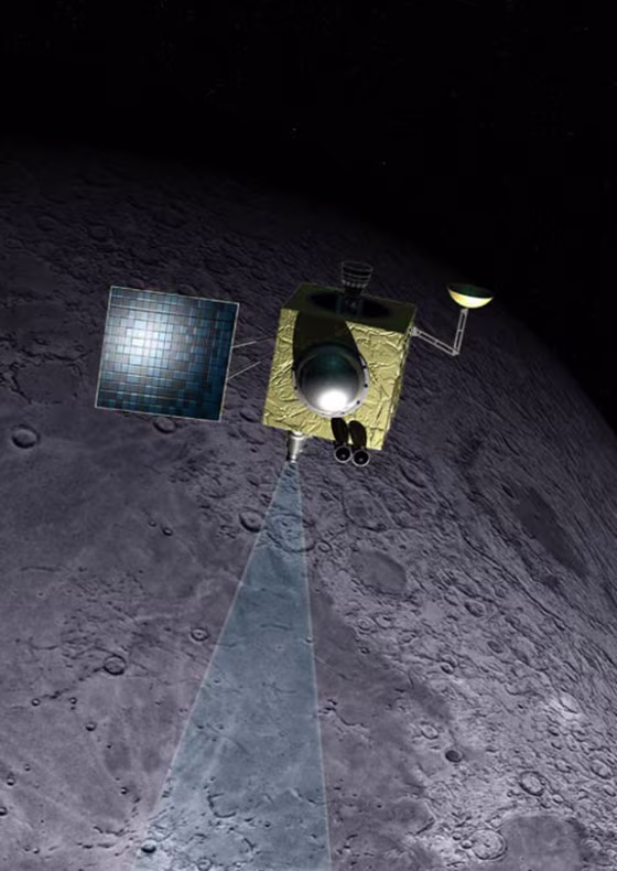 Moon