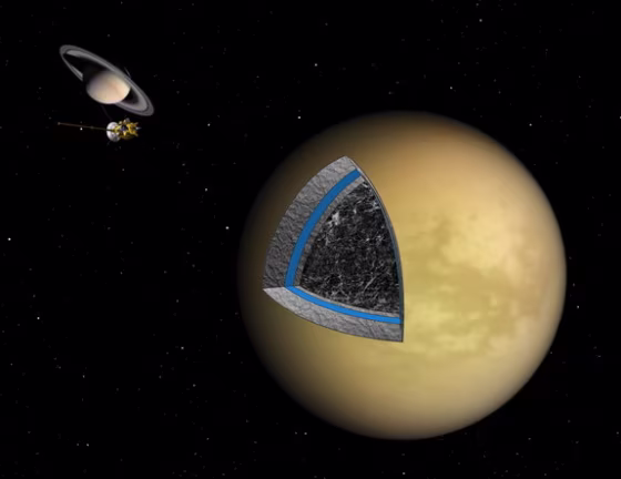 Titan