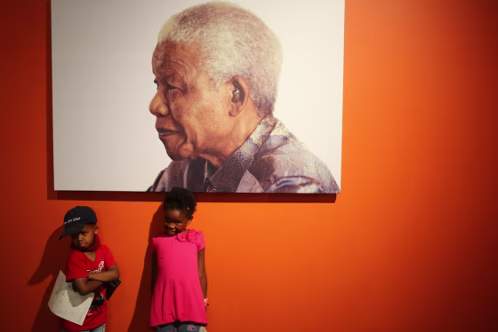 Following his death on Thursday at the age of 95, the scramble for control of the Mandela legacy - both financial and moral - will involve his family,...