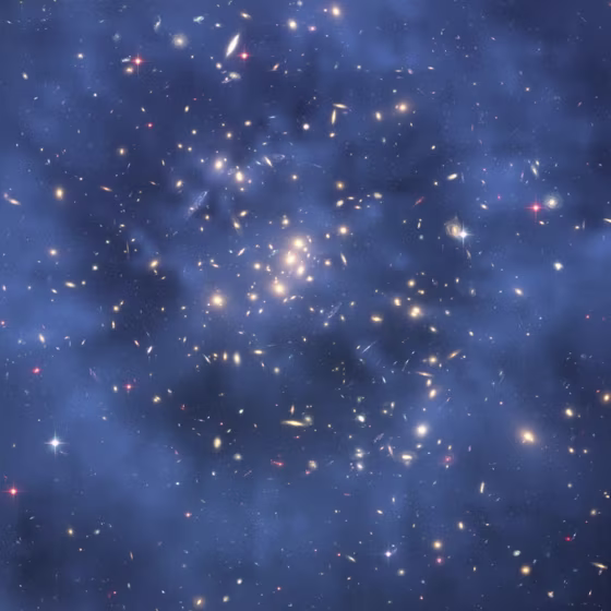 DarkMatter