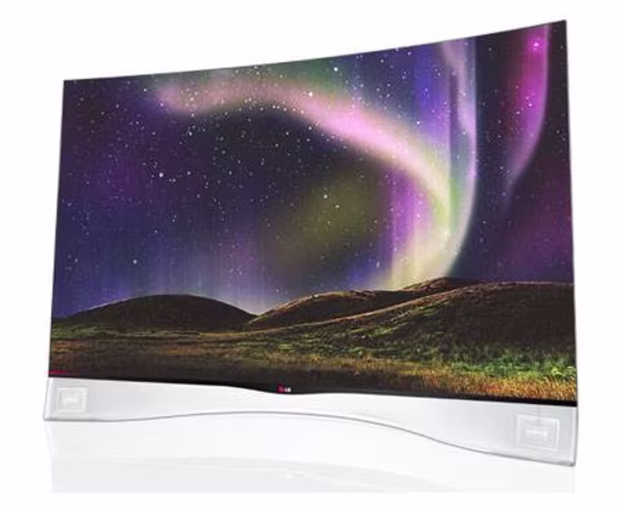 LG oled