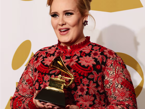 Music celebrates its brightest stars — from Adele to Carrie Underwood and beyond — at the annual ceremony.